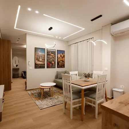 شقة Gjirocasa Family Gjirokastër